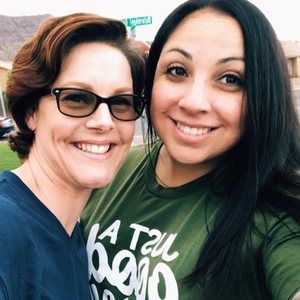 Meet your Posher, Casey